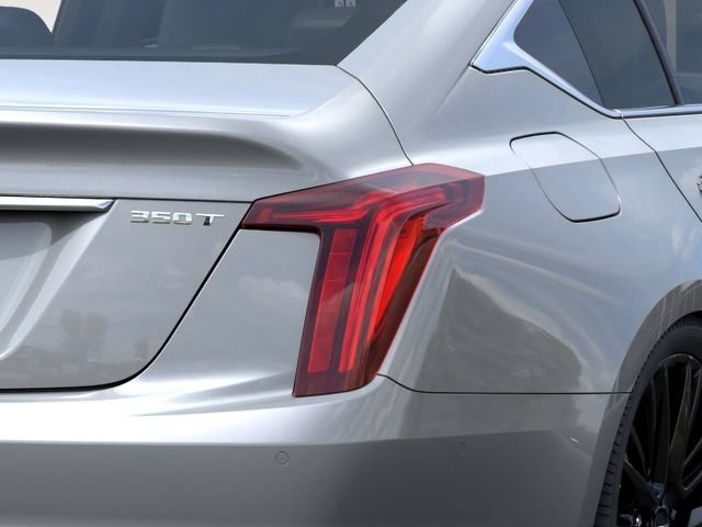 New 2026 Cadillac CT5 Premium Luxury w/ Platinum Package AWD/4WD image 11