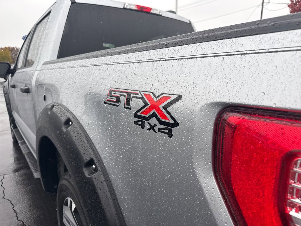 Used 2023 Ford F150 XL w/ STX Appearance Package image 13
