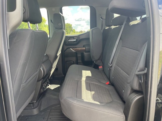 Used 2020 GMC Sierra 1500 SLE w/ SLE Value Package image 9