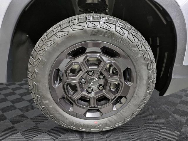 New 2025 Honda Ridgeline TrailSport+ image 9