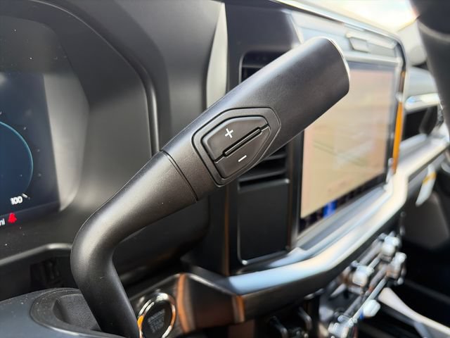 New 2027 Ford F350 Lariat w/ Black Appearance Package AWD/4WD image 25