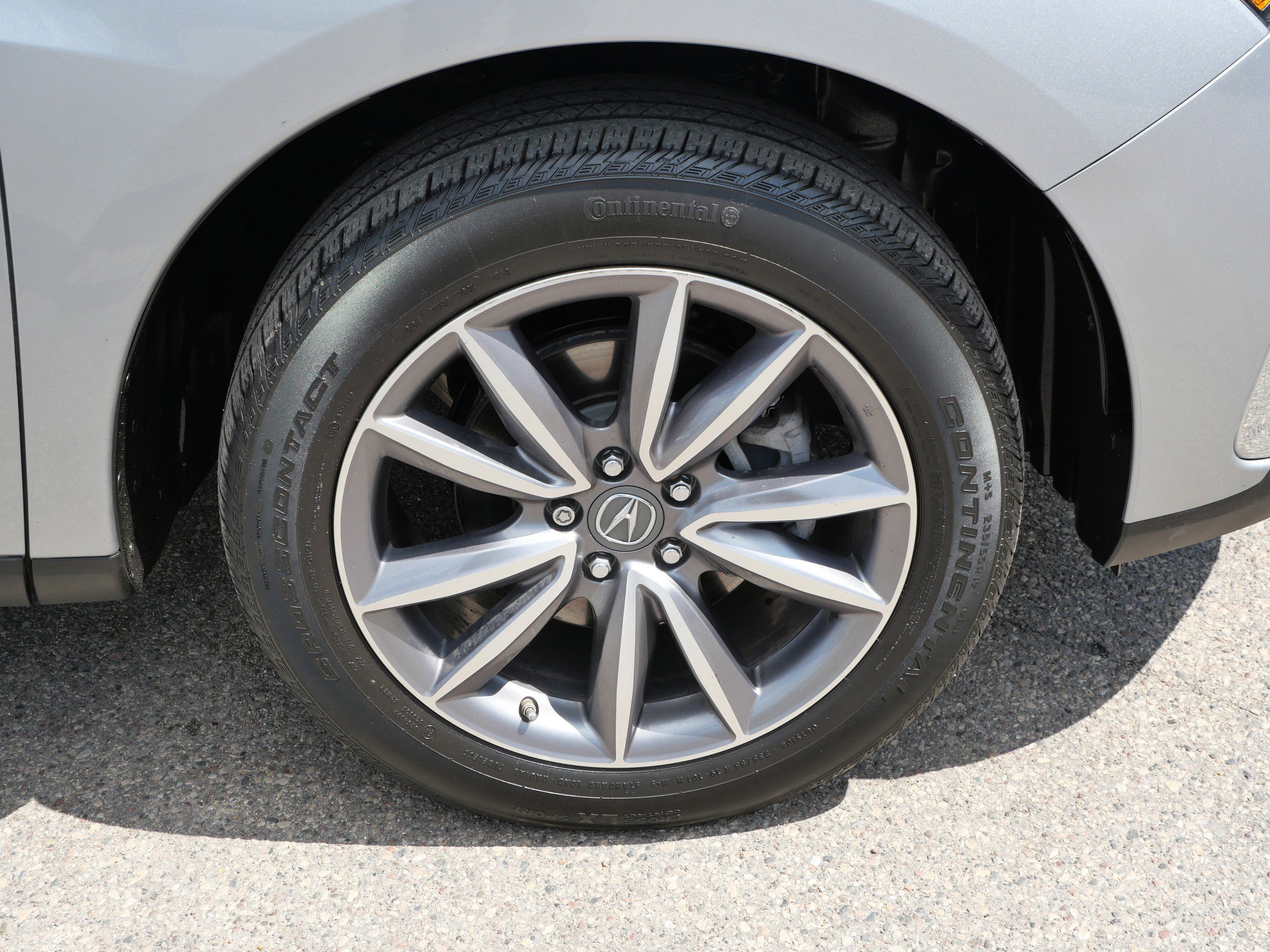 Used 2020 Acura RDX AWD w/ Technology Package image 15