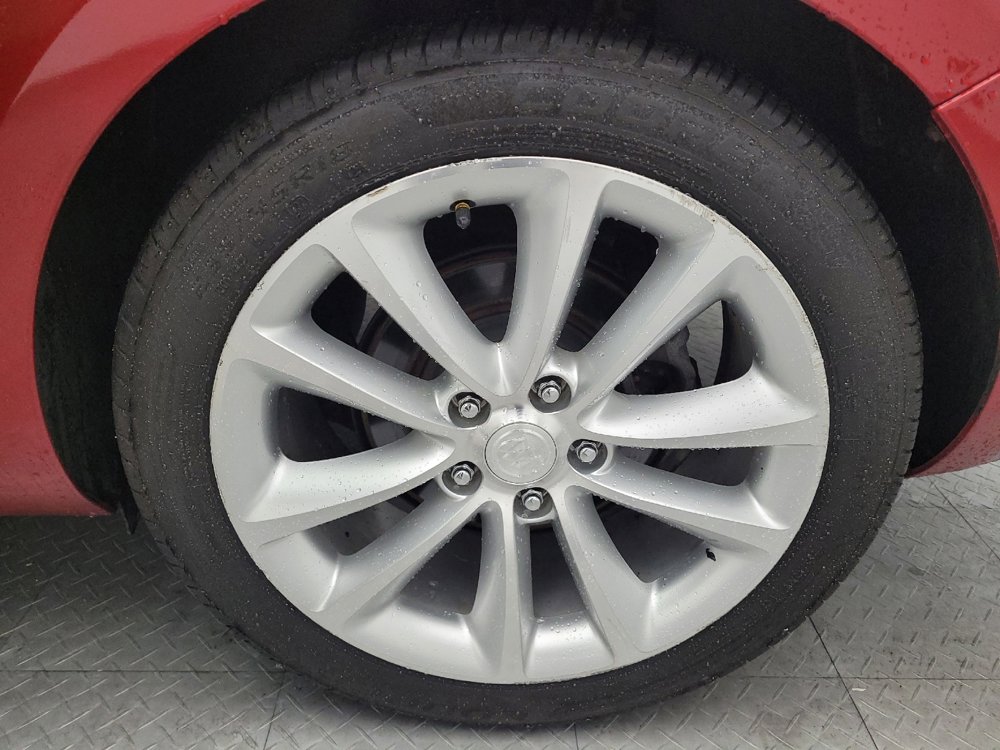 Used 2016 Buick Verano Premium w/ Driver Confidence Package image 31