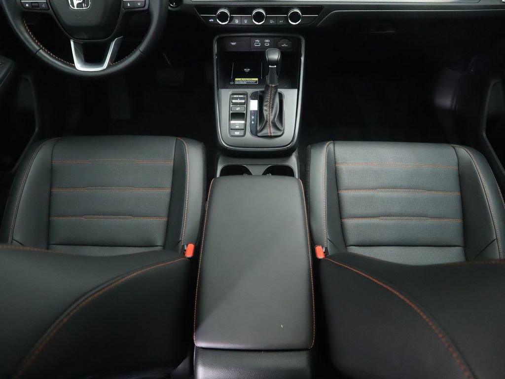 Used 2025 Honda CR-V Sport-L image 16