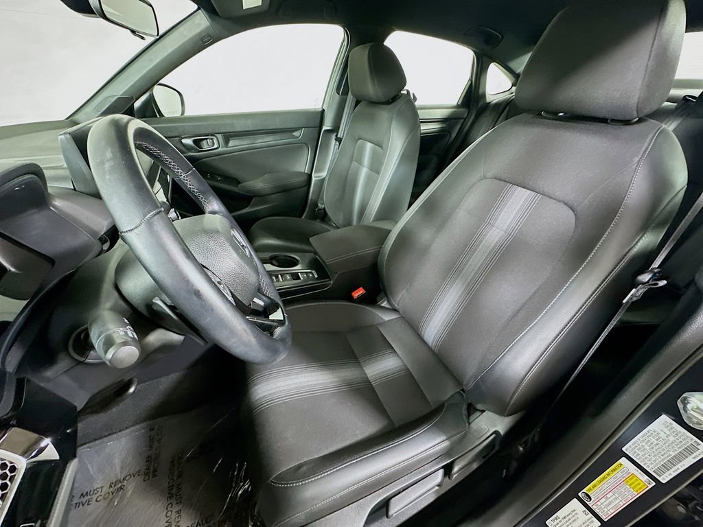 Used 2024 Honda Civic Sport image 15