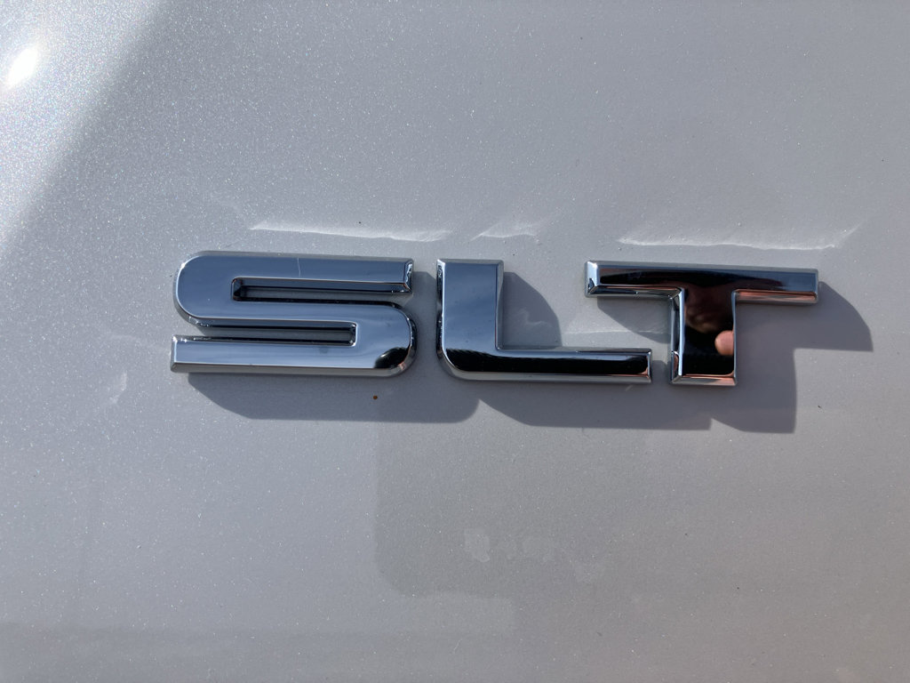 Used 2017 GMC Terrain SLT w/ Open Road Package image 36