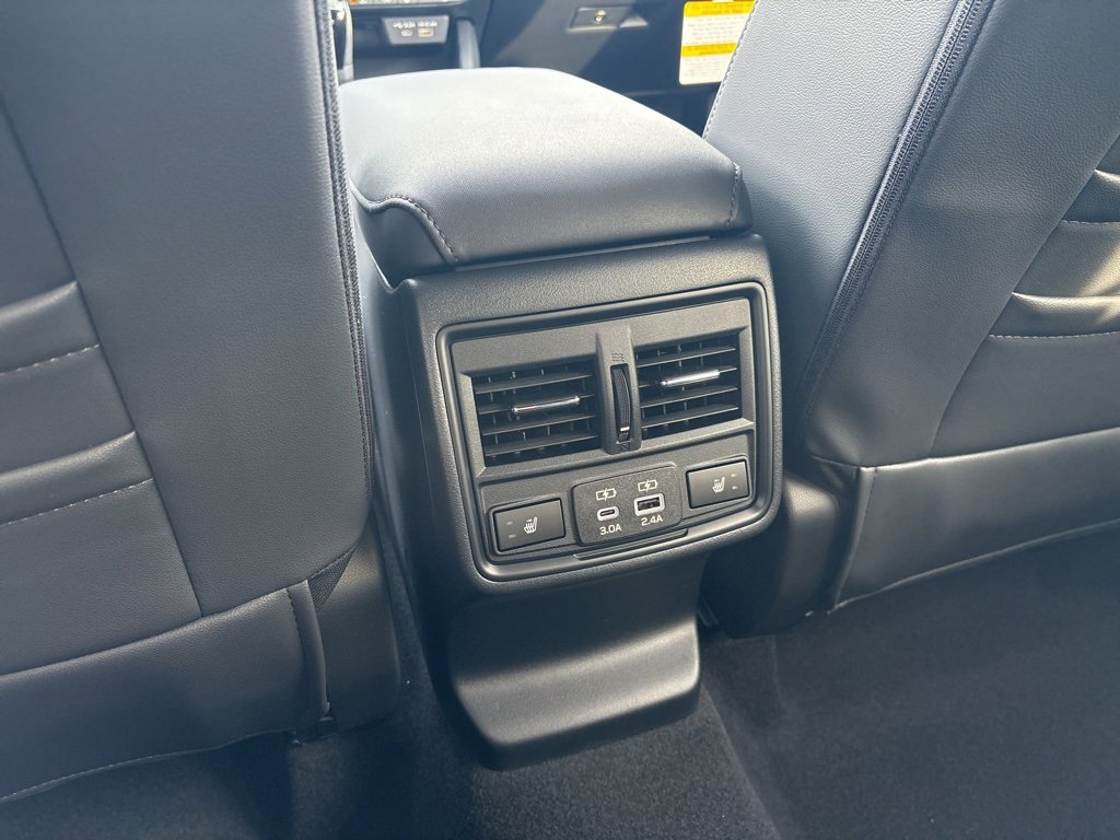 New 2026 Subaru Outback Touring XT image 28