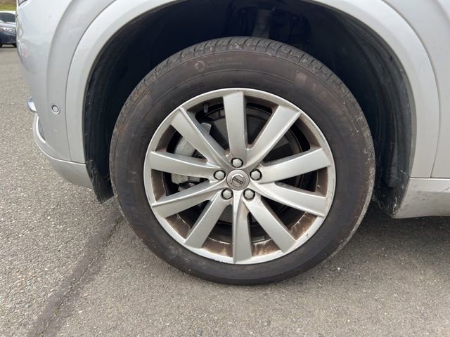 Used 2016 Volvo XC90 T6 Momentum w/ Protection Package Plus image 13