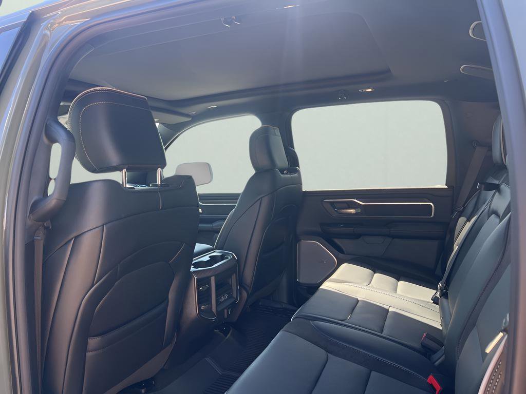 New 2026 RAM 1500 Laramie w/ Night Edition image 19