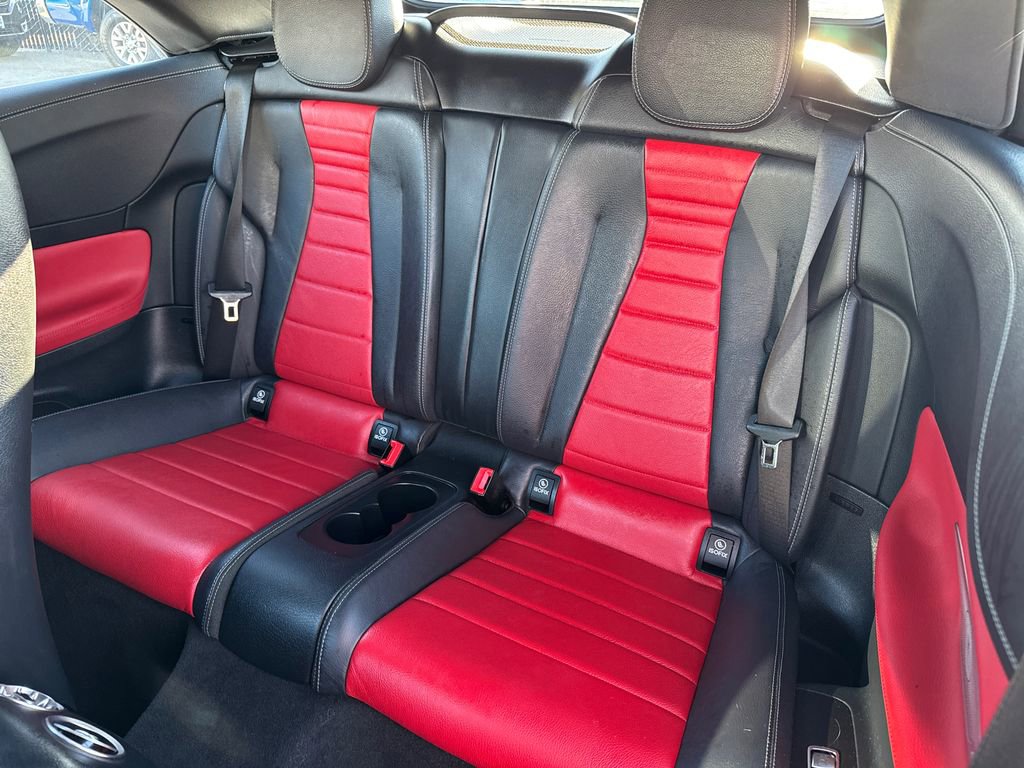 Used 2021 Mercedes-Benz E 450 Cabriolet image 19