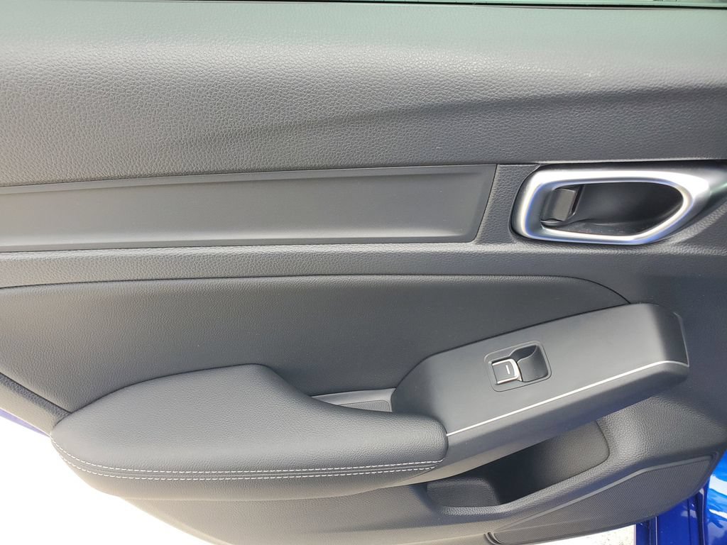 Used 2024 Acura Integra A-Spec FWD image 11