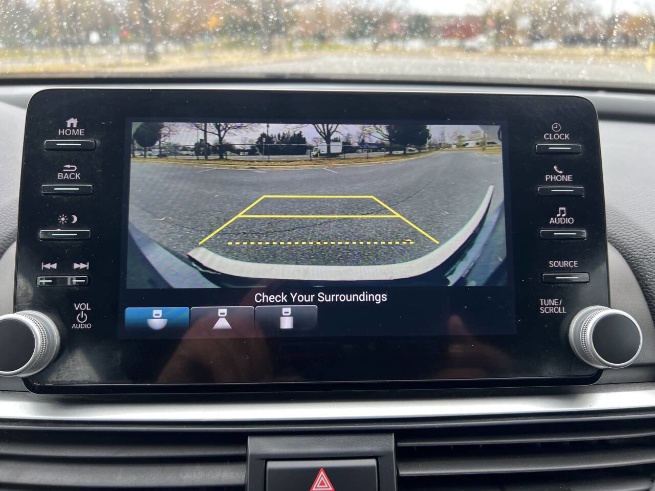 Used 2021 Honda Accord LX image 13