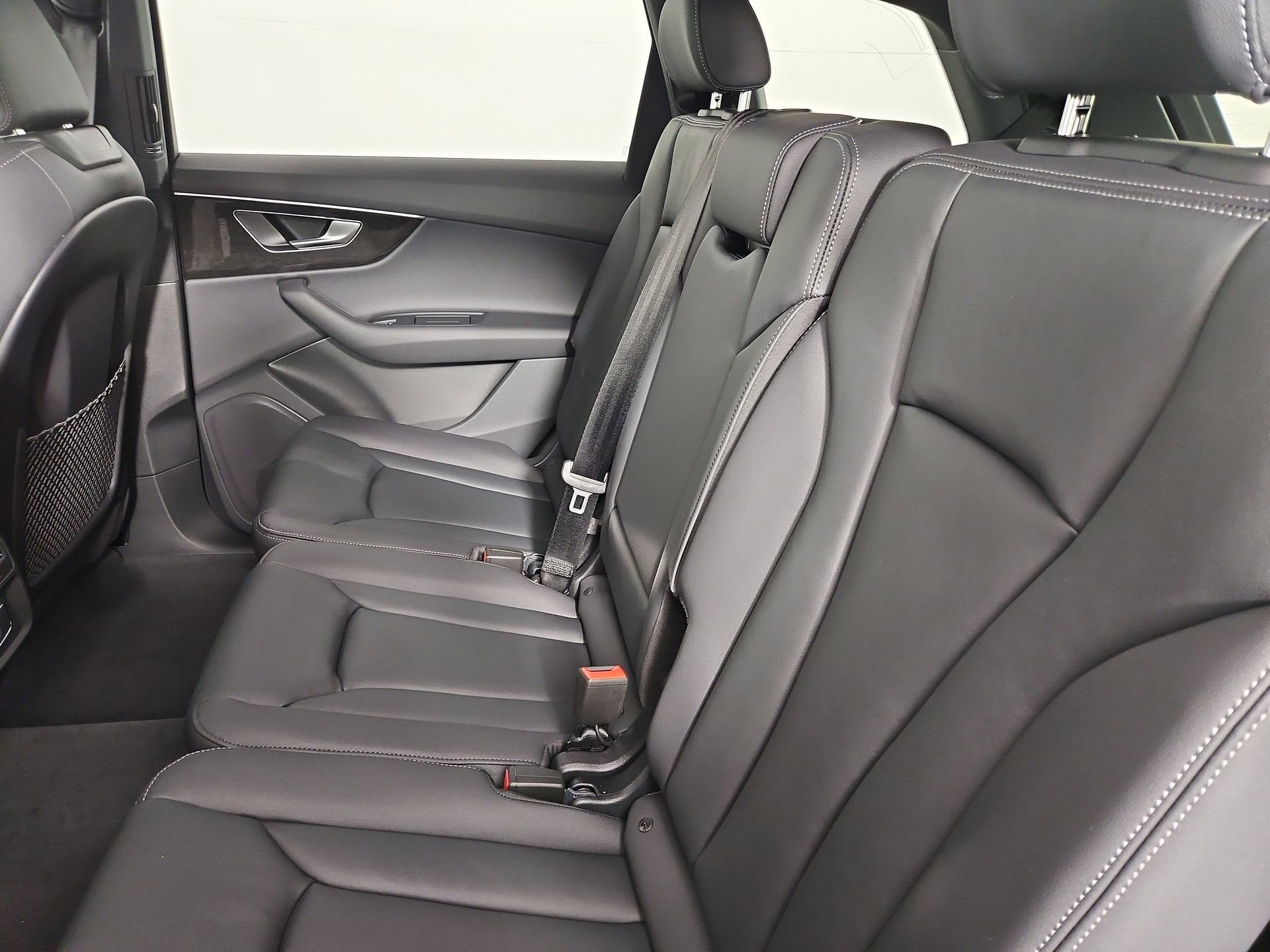 New 2026 Audi Q7 3.0T Premium AWD/4WD image 40