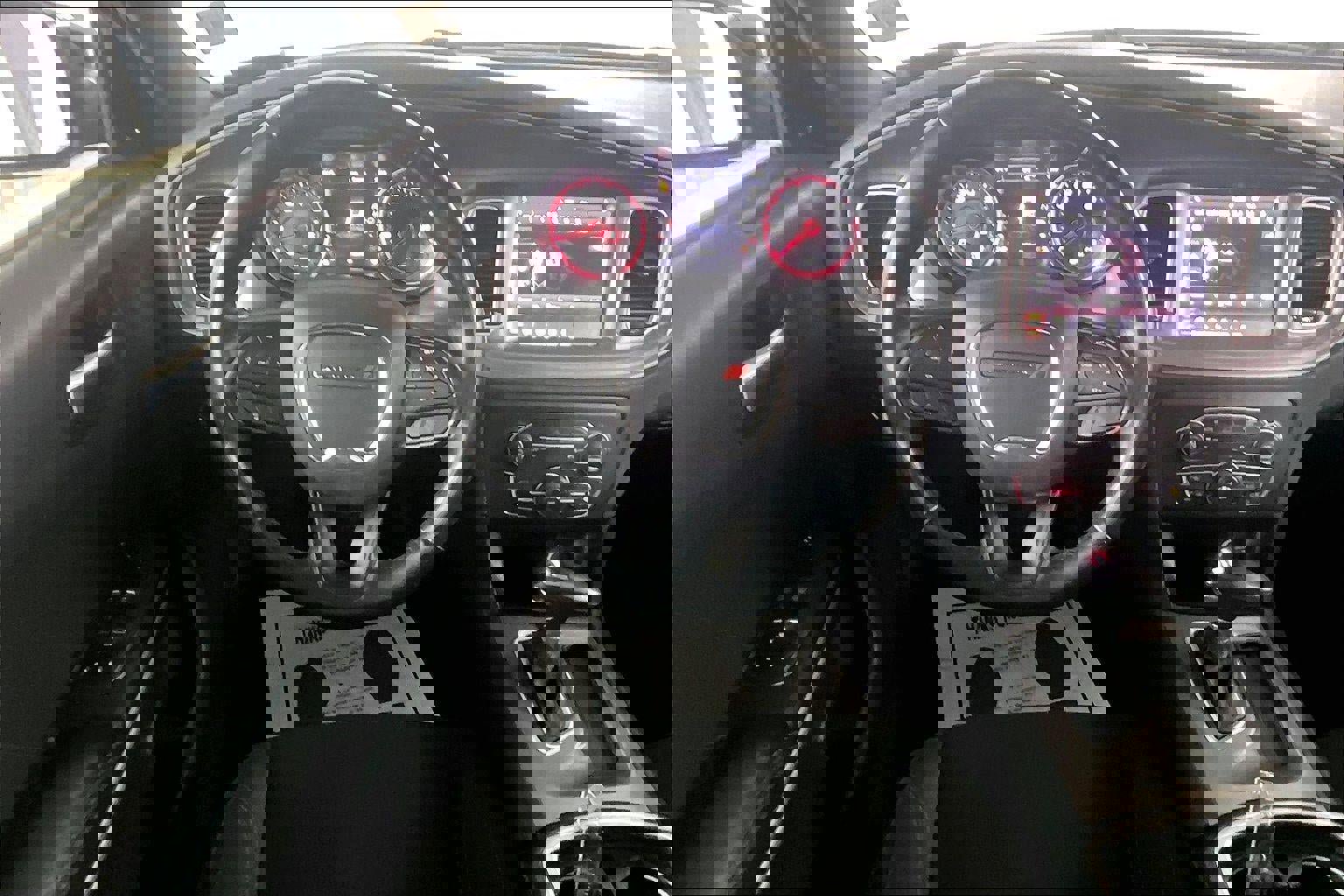 Used 2023 Dodge Charger SXT image 8