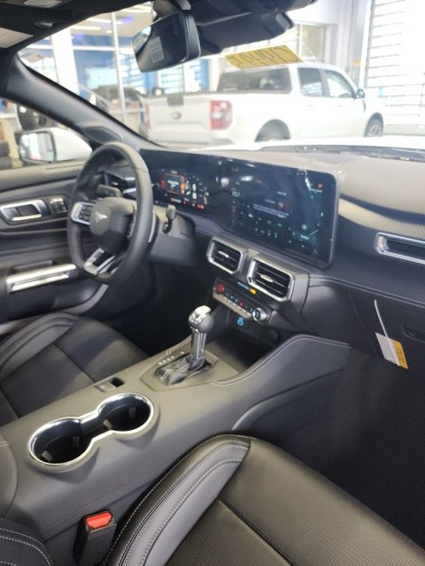New 2026 Ford Mustang GT Premium RWD image 18