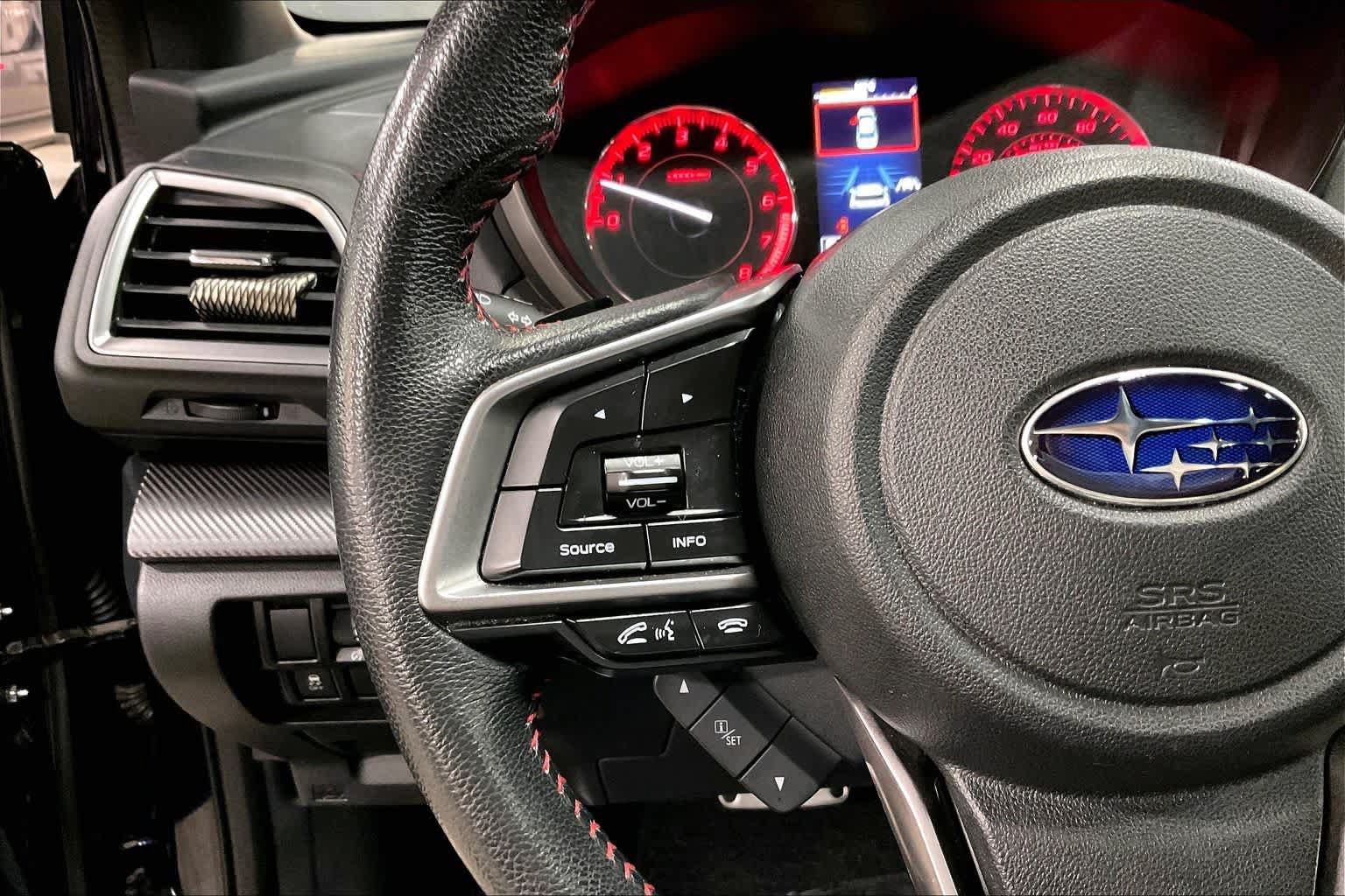 Used 2020 Subaru Impreza 2.0i Sport AWD/4WD image 24