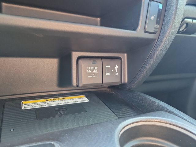 Certified 2023 Honda Ridgeline RTL-E image 26