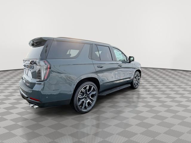 New 2026 Chevrolet Tahoe RST w/ RST Capability Package image 15