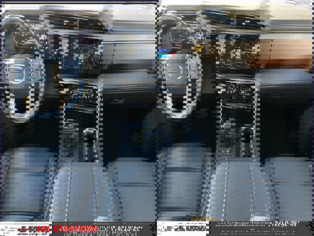 Used 2024 GMC Sierra 1500 Denali w/ Technology Package image 15