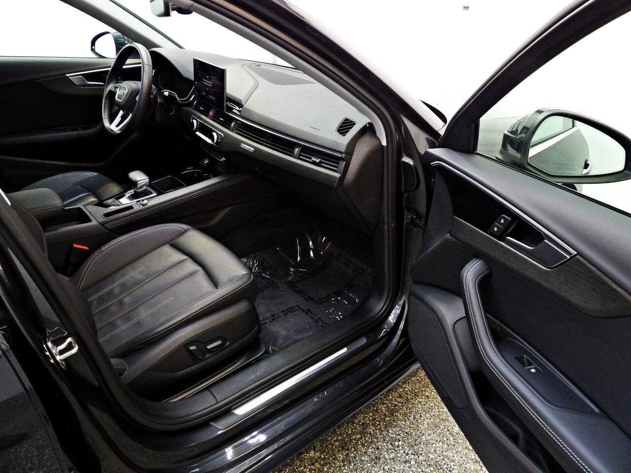 Used 2021 Audi A4 2.0T Premium Plus AWD/4WD image 12