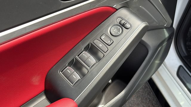 New 2026 Acura Integra A-Spec FWD image 9