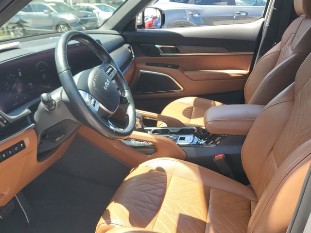 Certified 2024 Kia Telluride SX Prestige X-Line image 17
