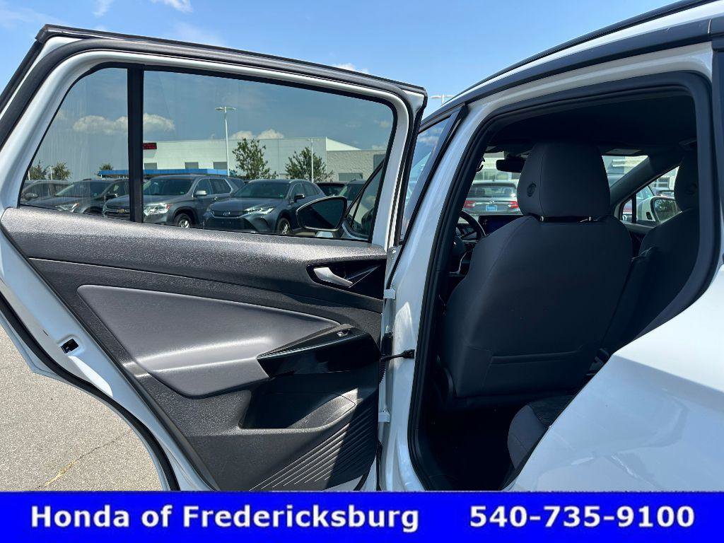 Used 2021 Volkswagen ID.4 Pro image 27