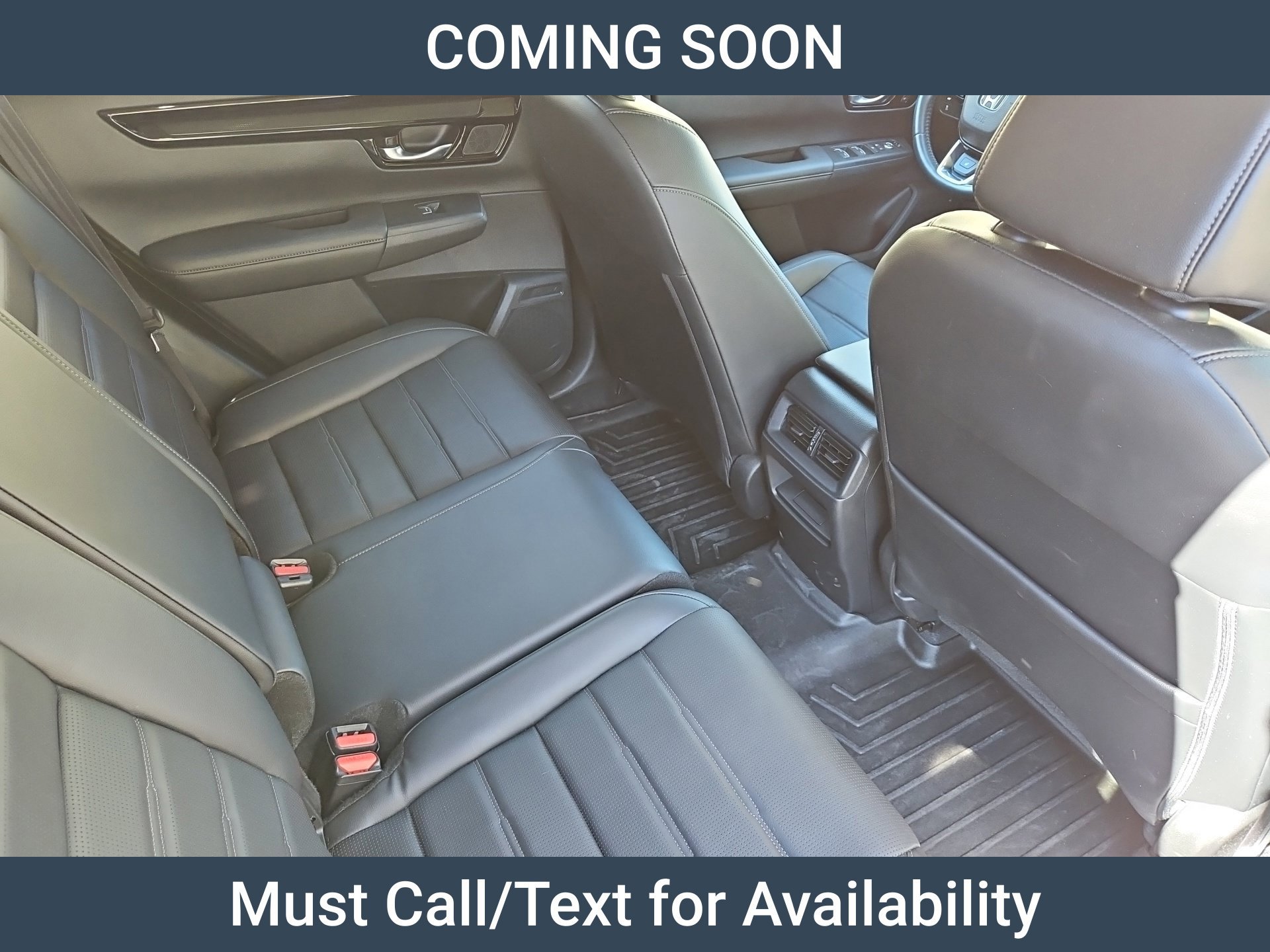 Used 2023 Honda CR-V EX-L image 12