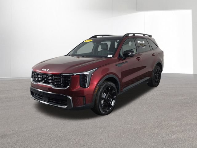 Used 2024 Kia Sorento SX Prestige image 46