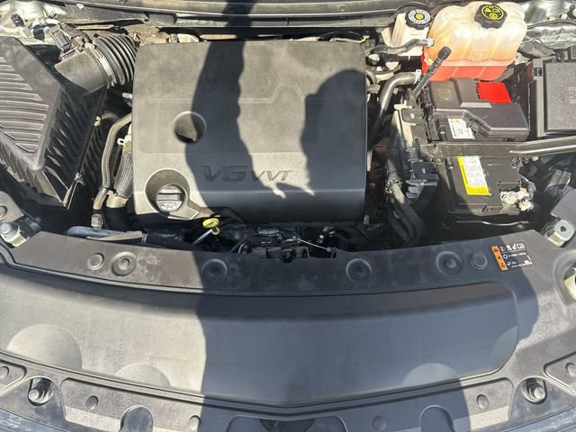 Used 2023 Buick Enclave Avenir w/ Avenir Technology Package image 31