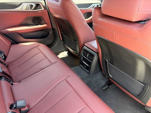 Used 2023 BMW i4 eDrive35 w/ Premium Package RWD image 15