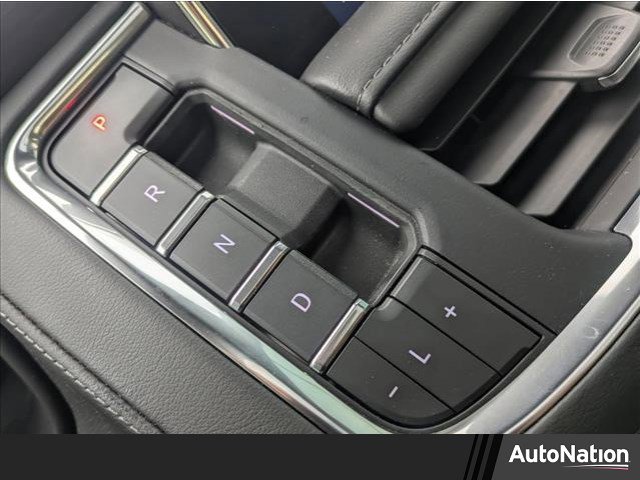 Used 2022 Chevrolet Tahoe Z71 w/ Luxury Package