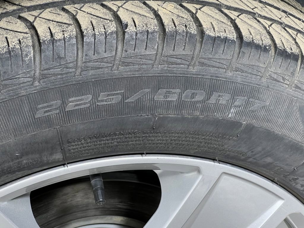 Used 2022 Jeep Compass Latitude w/ Convenience Group image 35