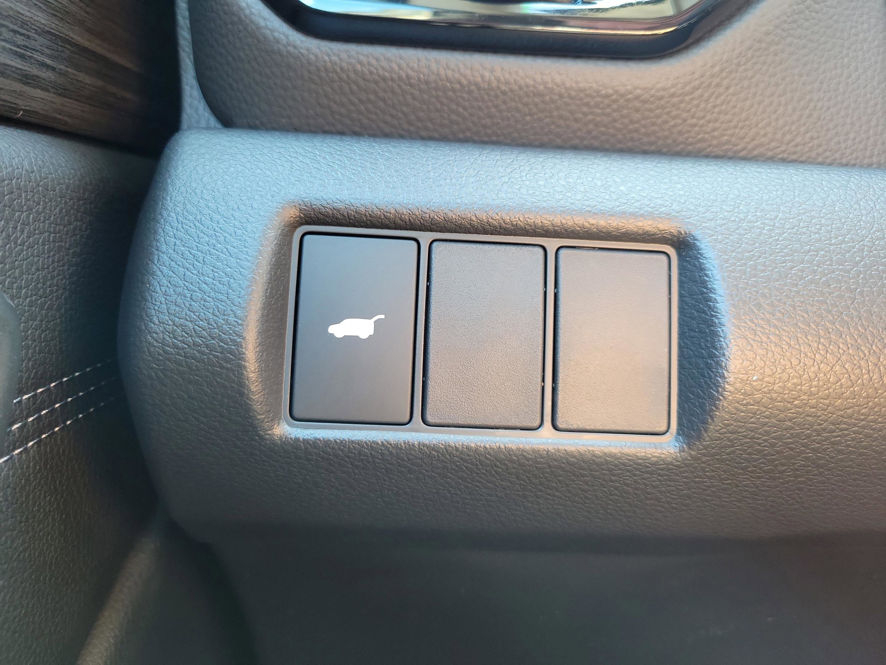 New 2026 Honda Pilot image 28