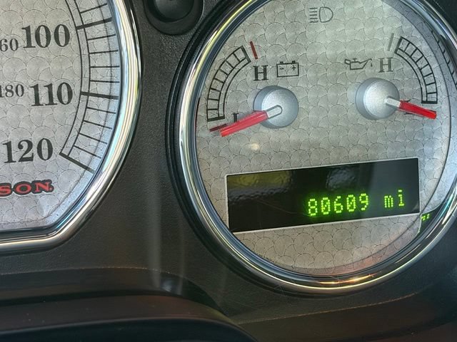 Used 2006 Ford F150 Harley-Davidson AWD/4WD image 18