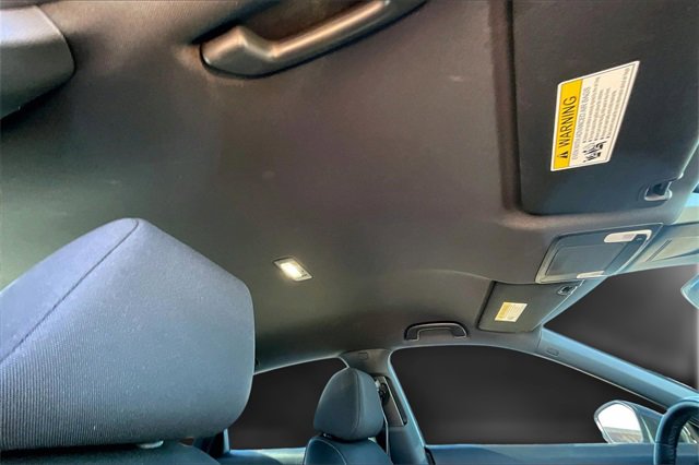 Used 2025 Honda Civic Sport image 17