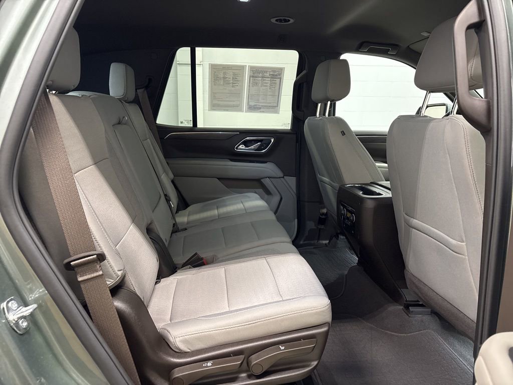 Used 2024 Chevrolet Tahoe LS w/ Max Trailering Package AWD/4WD image 31