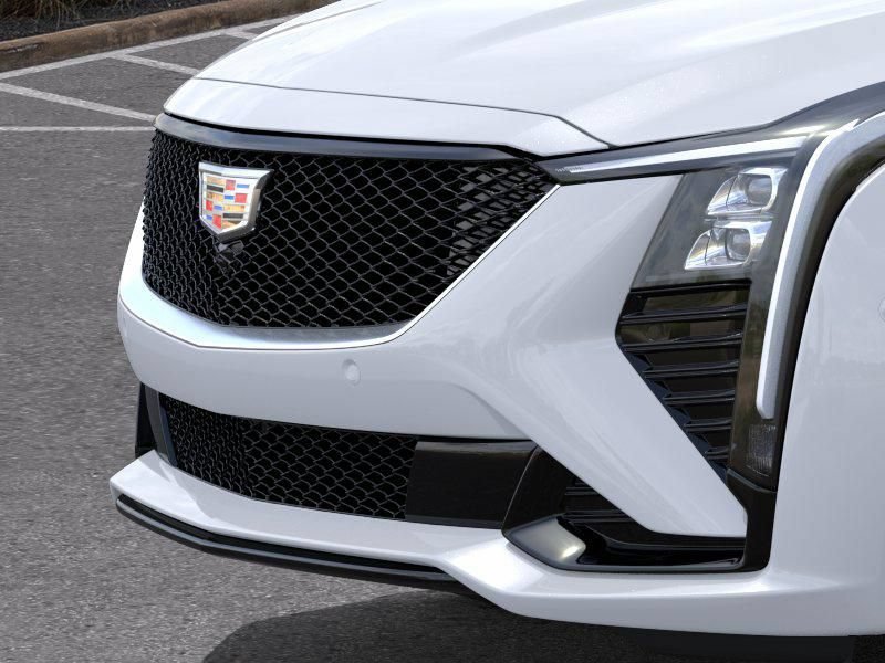 New 2026 Cadillac CT5 Sport w/ Technology Package AWD/4WD image 13