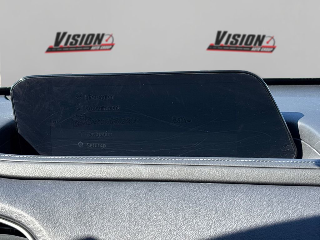 Used 2023 MAZDA CX-30 AWD 2.5 S image 19