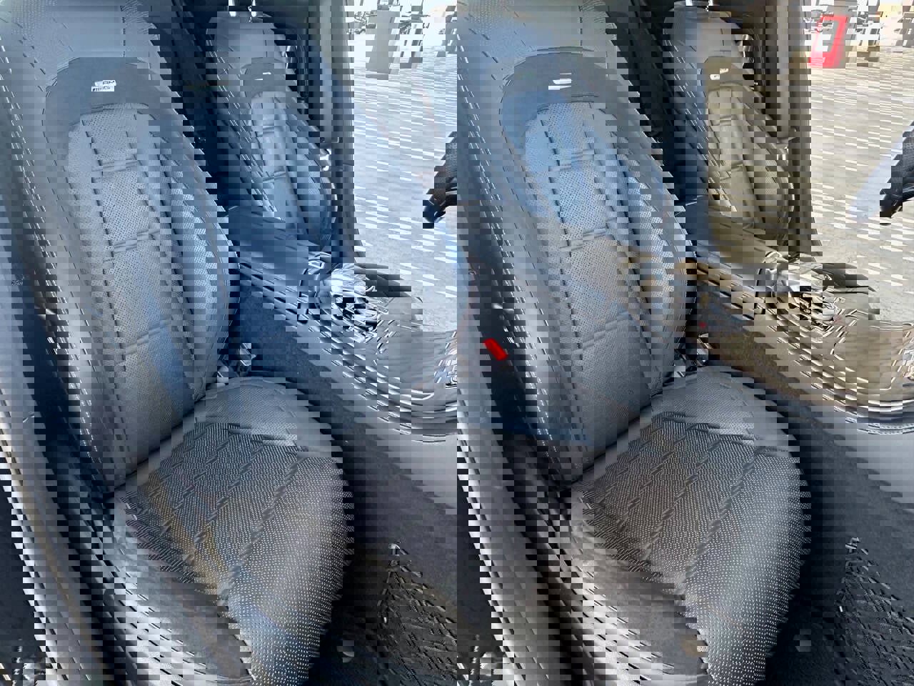 Used 2019 Mercedes-Benz E 53 AMG AMG E 53 AWD 4MATIC 4dr Sedan image 25