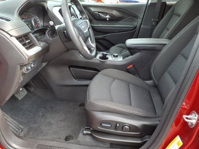 Used 2024 GMC Terrain SLE w/ Driver Convenience Package AWD/4WD image 15