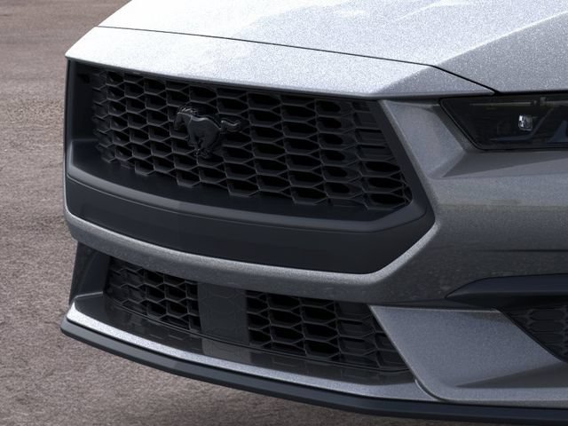 New 2026 Ford Mustang Premium RWD image 17