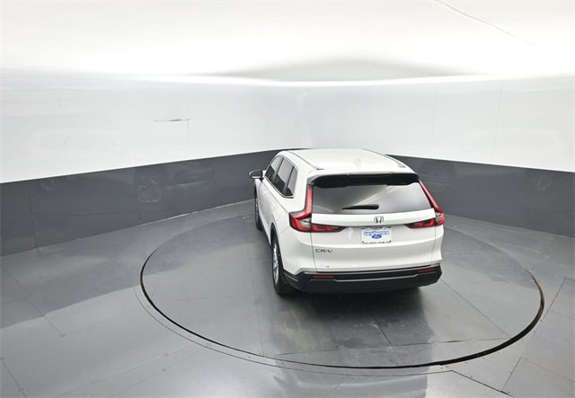 Used 2025 Honda CR-V EX-L image 23
