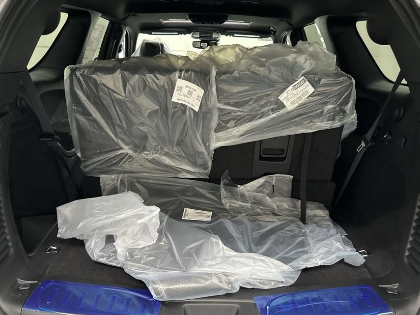 New 2026 Dodge Durango GT AWD/4WD image 22