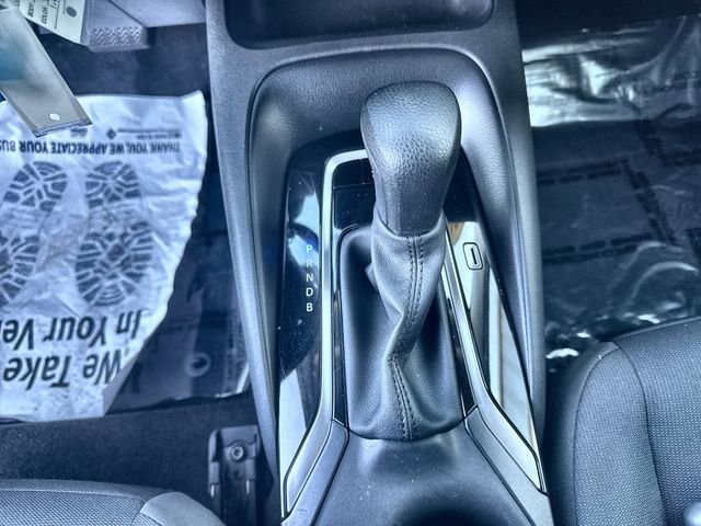 Used 2024 Toyota Corolla LE FWD image 28