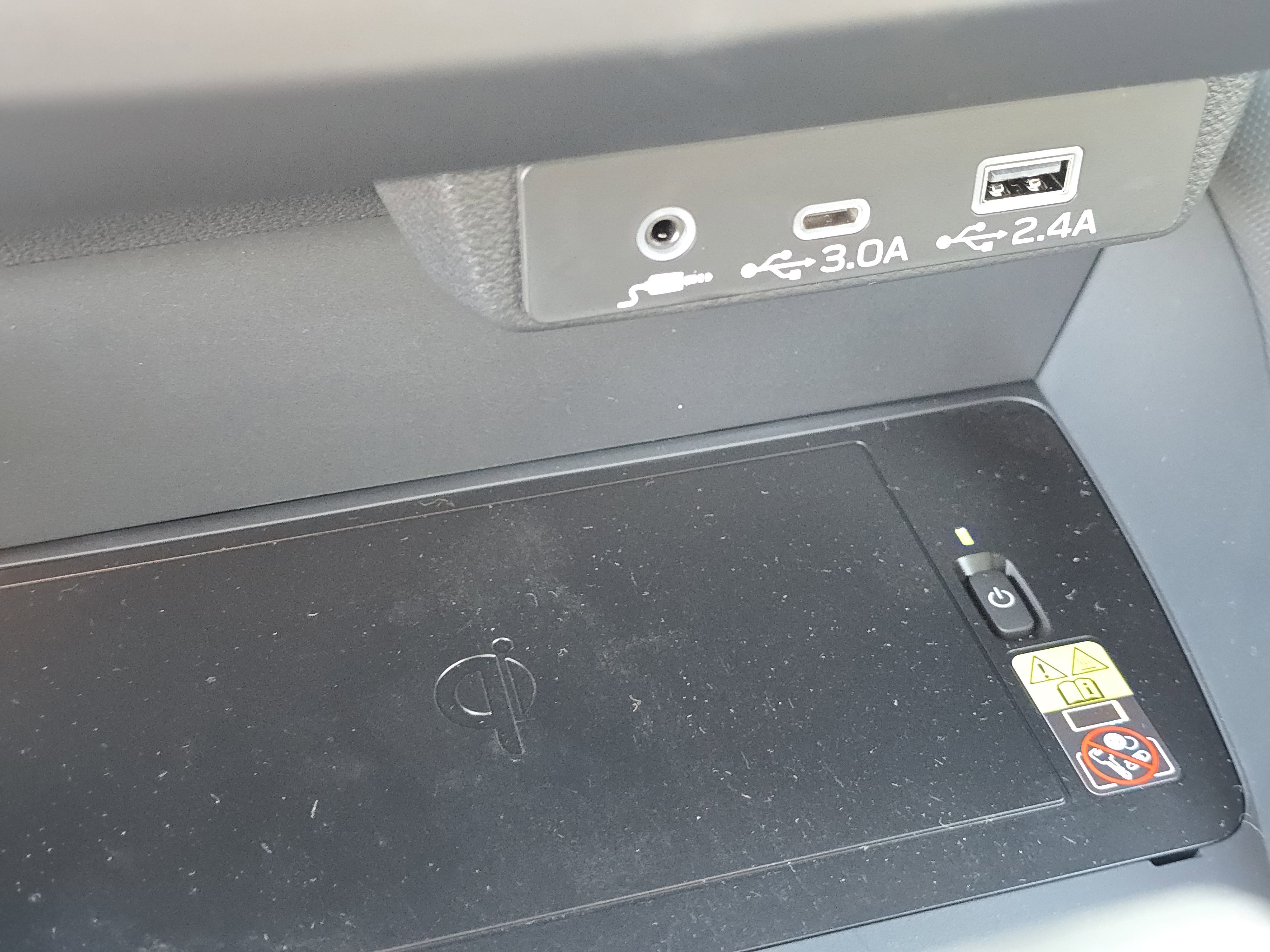 New 2025 Subaru Forester Sport image 28