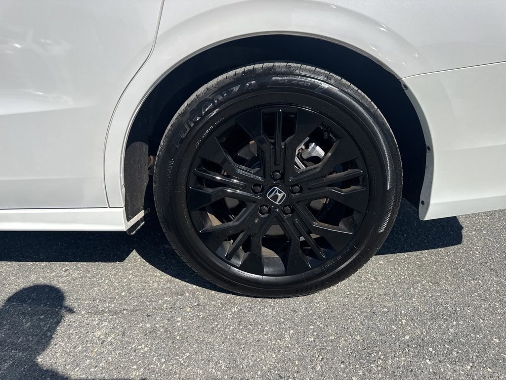 Used 2025 Honda Odyssey Sport-L image 33