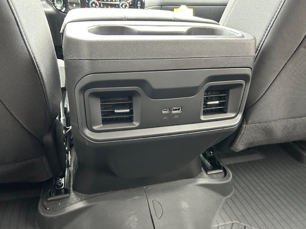 New 2026 Chevrolet Silverado 1500 RST w/ Z71 Off-Road Package AWD/4WD image 36