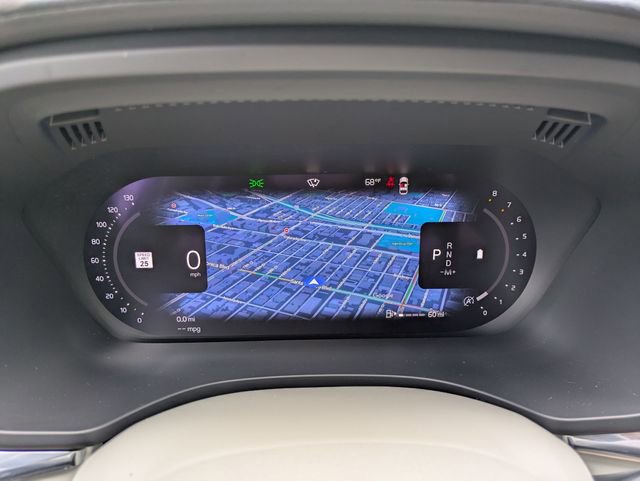 Certified 2023 Volvo XC60 B6 Ultimate w/ Protection Package Premier AWD/4WD image 19
