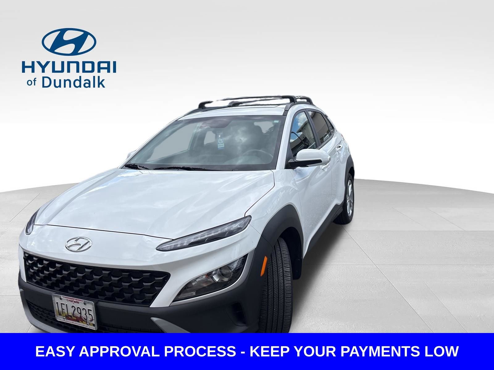 Used 2023 Hyundai Kona SEL w/ Convenience Package AWD/4WD video 1